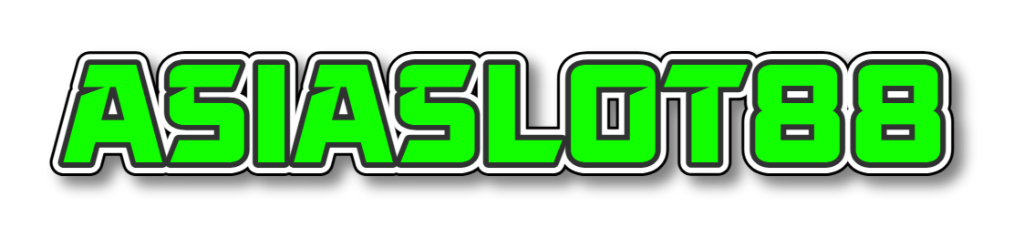 ASIASLOT88 Logo